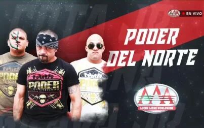 [图]【AAA 】2018.11.19 Gira De Conquista Ciudad Juarez 720P