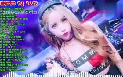 [图]dj舞曲2019-全中文dj舞曲串烧