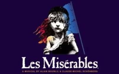 [图]Les Miserables - 2015.10.04 Broadway