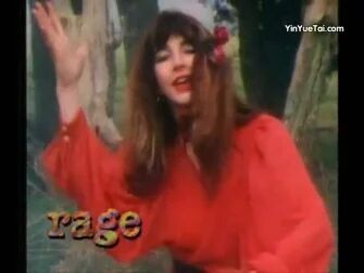 [图]Wuthering Heights-Kate Bush