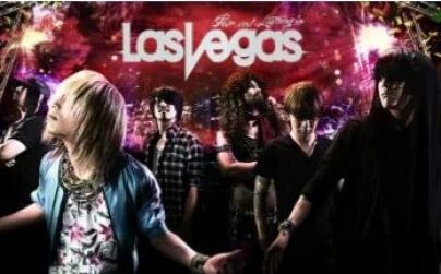 [图]Fear, and Loathing in Las Vegas