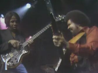 [图]I Just Want to Love You - Stanley Clarke&George Duke