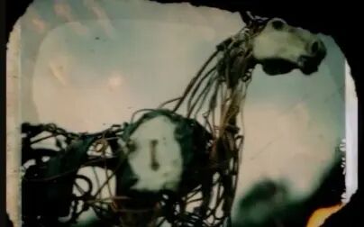 [图]Sparklehorse - Heart Of Darkness