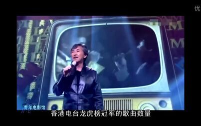 [图]【林子祥】林子祥十首最经典歌曲 青年电影馆