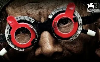 [图][纪录片] 沉默之像 the look of silence 2015