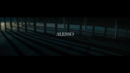 [图]Alesso - Heroes (We Could Be) (Official Music Video) ft. Tove Lo