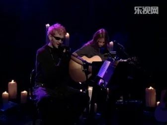 [图]【Alice in chains】1996年不插电实录 Unplugged(1996)