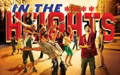 [图]In the Heights (2014) 复排