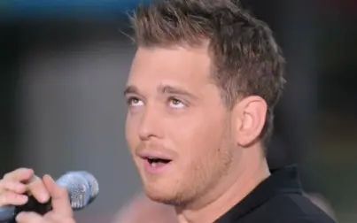 [图]Michael Buble - Caught In The Act