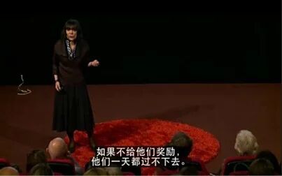 [图]【TED】相信改变你的力量