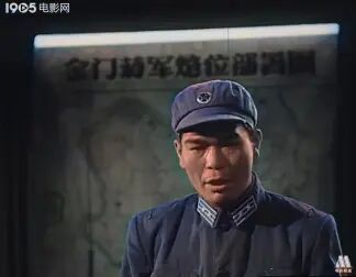 [图]英雄小八路 1961 AI渲染彩色版