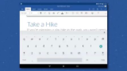 [图]Microsoft Office安卓版全介绍
