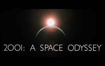 [图]2001 A Space Odyssey Arthur C. Clarke Audiobook