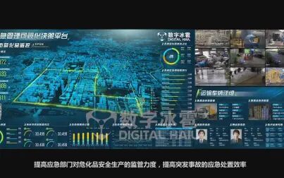 [图]10、应急管理可视化决策平台