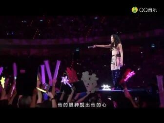 [图]莫文蔚-他不爱我 现场版 (Live)(超清)