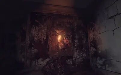 [图]Layers of Fear #2