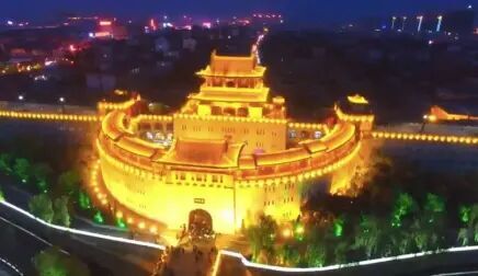 [图]Luoyang,Chinese cultural city, the ancient capital of the world history