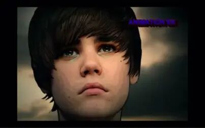 [图]【Justin Bieber 】Down to Earth (official video)