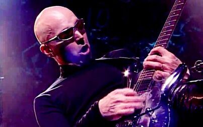 [图]【电吉他】Joe Satriani Live in San Francisco - 2001