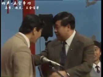 [图][经典爆笑]1987年春晚相声小品合集