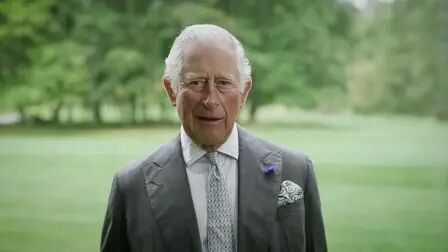 [图]Speech by HRH The Prince of Wales to Open Climate Week