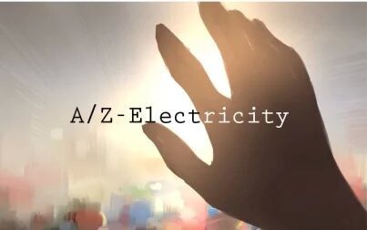 [图]【BiliBili2015】 A/Z-Electricity