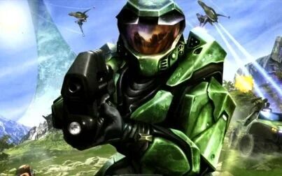 [图]Halo 6 - The Terrifying TRUTH and ABILITIES of Guardians