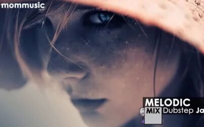 [图]两小时完整 Best Melodic Dubstep Mix 2014