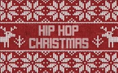 [图]A Hip Hop Christmas Mix