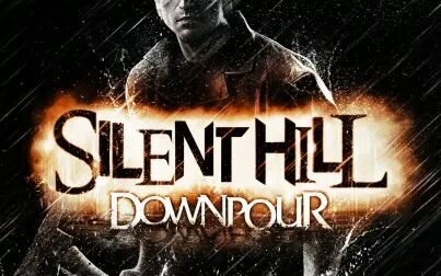 [图]《寂静岭:暴雨》最速通关speedrun Silent Hill:Downpour Any% in 2h ...