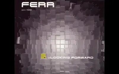 [图]Ferr - Looking Forward