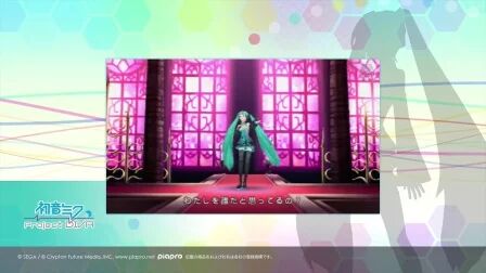 [图](BDMV) Hatsune Miku Project DIVA FT DX特典蓝光盘 - Disc A