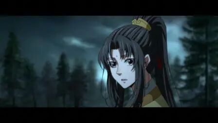 [图]190609《魔道祖师》福利番外两篇