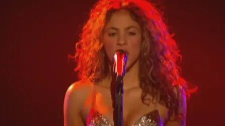 [图]Whenever, Wherever (Stereo) - Shakira