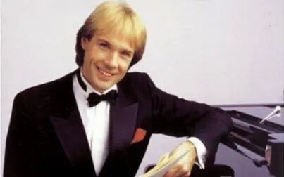 [图]【理查德克莱德曼Richard Clayderman】2020.01.01上海演奏会