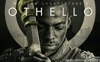 [图]三分钟读懂莎士比亚四大悲剧之一 Othello