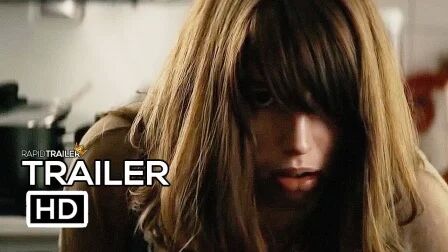 [图]THE HOLE IN THE GROUND Official Trailer (2019) Horror Movie HD