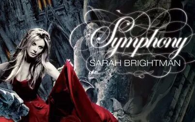 [图]Sarah Brightman - 2009 Symphony World Tour