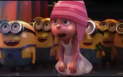 [图]The Minions - Y.M.C.A.