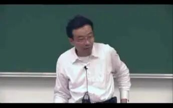 [图]王德峰教授-马克思哲学原著选读-复旦大学精品课-2013年