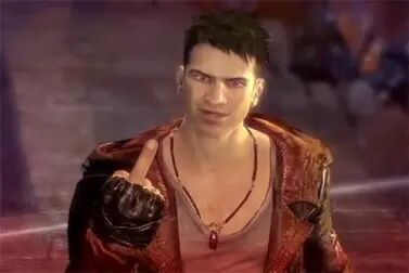 [图]【DMC】鬼泣5 试玩版