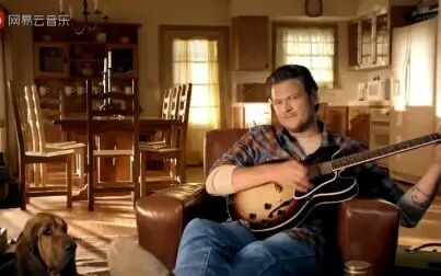 [图]Honey Bee – Blake Shelton