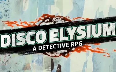 [图]【极乐迪斯科】Disco Elysium【思想派开局】