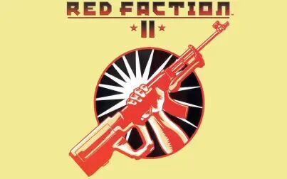 [图]《红色派系2(Red Faction2)》(2003)通关视频