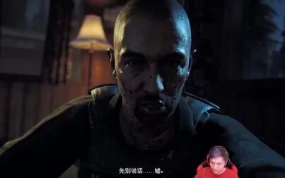 [图]★孤岛惊魂5★FARCRY5《籽岷的新游戏直播体验 序章》