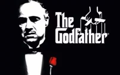 [图]致敬奥斯卡最伟大的影片《教父》 the godfather waltz