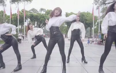 [图]PRODUCE 48 - Sorry Not Sorry Dance Cover By Cli-max Crew