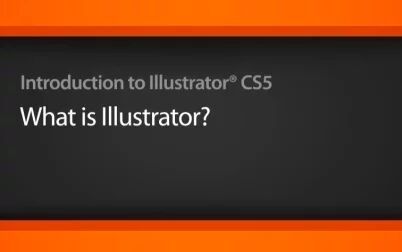 [图]Introduction to Illustrator CS5