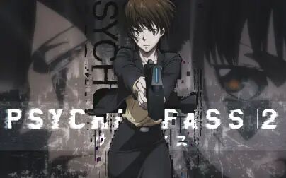 [图]【BD720P】PSYCHO-PASS MOVIE 2015【KTXP】