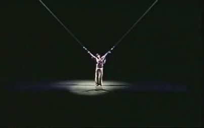 [图]Jesus Christ Superstar - Bad Hersfeld 2002